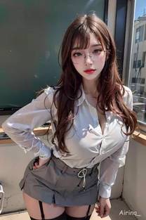 我的麻烦室友