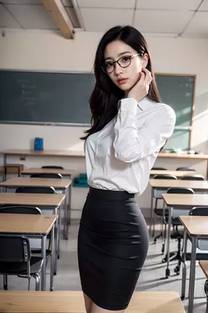 时装